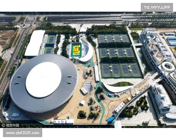 全运会网球门票销售火热,横琴周边酒店预订量上涨 全运会网球门票销售火热,横琴周边酒店预订量上涨