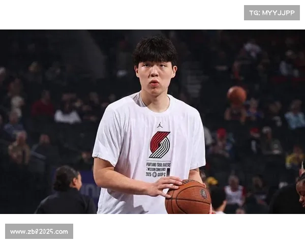 开拓者客场挑战魔术，杨瀚森连续四场DNP后能否获出场时间