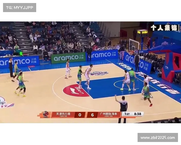 天津106-108加时负广州，林庭谦关键三分