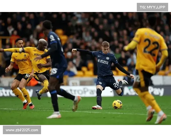 埃弗顿2-1狼队,勒温连续进球助球队取胜