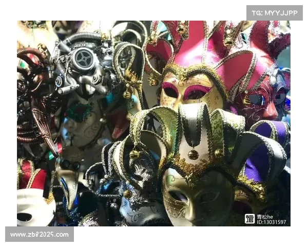 冬奥村文化互动区开放,各国运动员体验意大利传统面具制作工艺