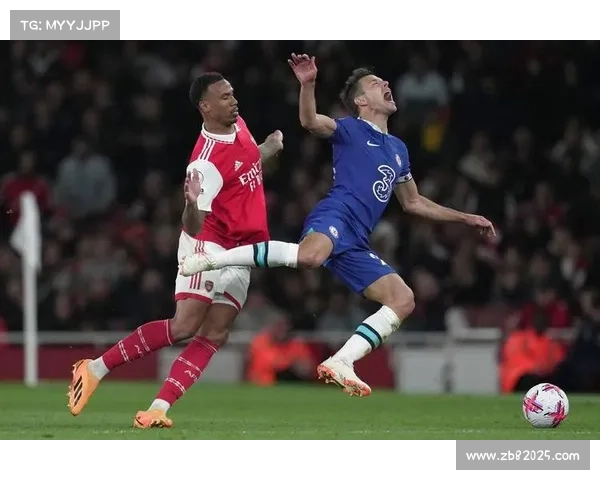 切尔西五连胜遭阿森纳终结，换帅后攻防数据波动明显