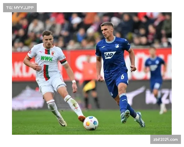 霍芬海姆2-2逼平奥格斯堡,双方各取一分